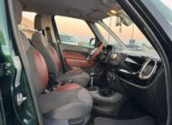 FIAT 500L 1.6 MJET Trekking