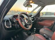 FIAT 500L 1.6 MJET Trekking