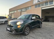 FIAT 500L 1.6 MJET Trekking
