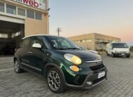 FIAT 500L 1.6 MJET Trekking