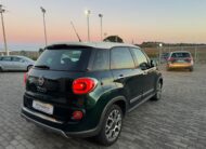 FIAT 500L 1.6 MJET Trekking