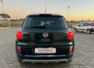 FIAT 500L 1.6 MJET Trekking