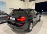 BMW X3 20d XDrive