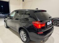 BMW X3 20d XDrive
