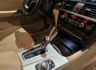 BMW X3 20d XDrive
