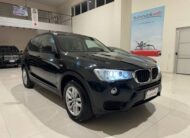 BMW X3 20d XDrive