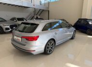 AUDI A4 SLINE 3.0