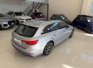 AUDI A4 SLINE 3.0