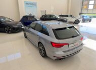 AUDI A4 SLINE 3.0