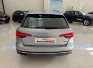 AUDI A4 SLINE 3.0