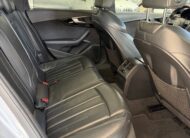 AUDI A4 SLINE 3.0