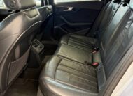AUDI A4 SLINE 3.0