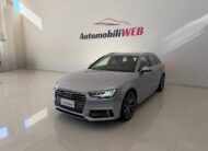 AUDI A4 SLINE 3.0