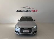AUDI A4 SLINE 3.0