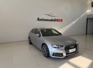 AUDI A4 SLINE 3.0