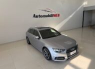 AUDI A4 SLINE 3.0
