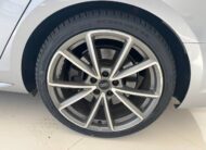 AUDI A4 SLINE 3.0