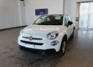 FIAT 500X 1.3 MJET
