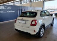 FIAT 500X 1.3 MJET