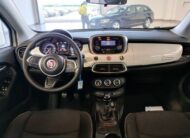 FIAT 500X 1.3 MJET