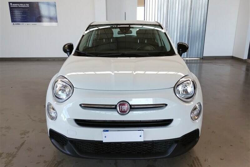 FIAT 500X 1.3 MJET