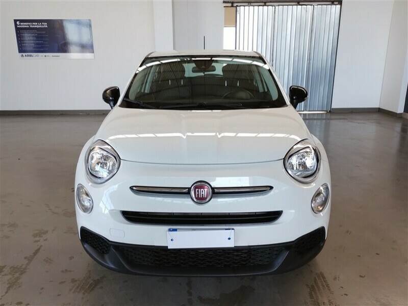 FIAT 500X 1.3 MJET