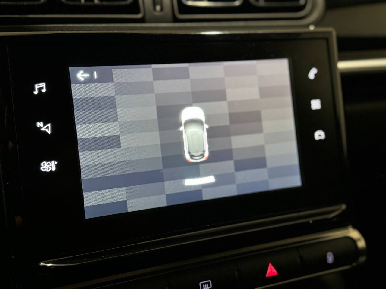 CITROEN C3 BLUEHDI 75