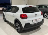 CITROEN C3 BLUEHDI 75