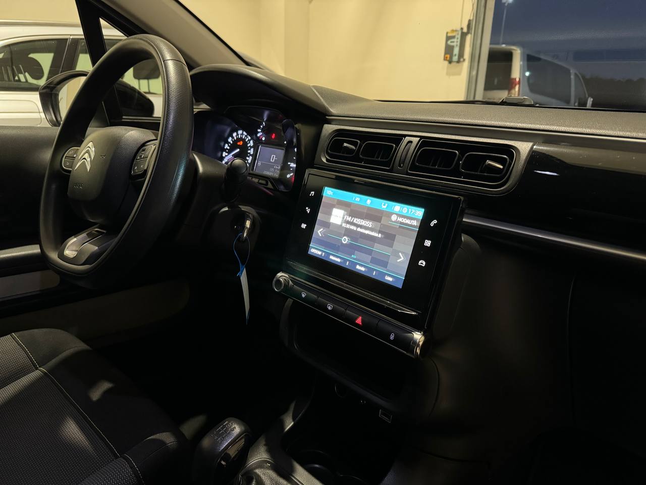 CITROEN C3 BLUEHDI 75