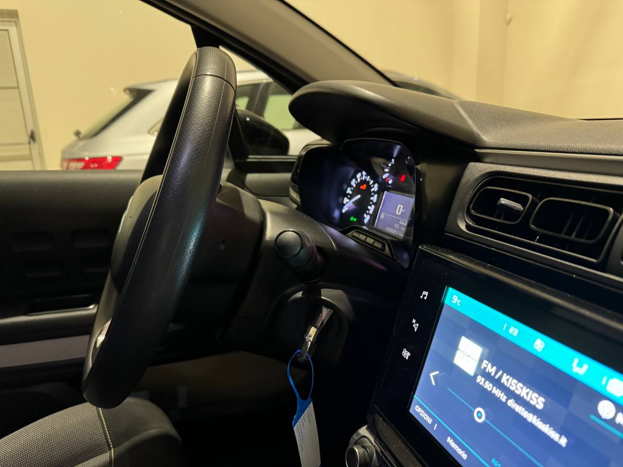 CITROEN C3 BLUEHDI 75