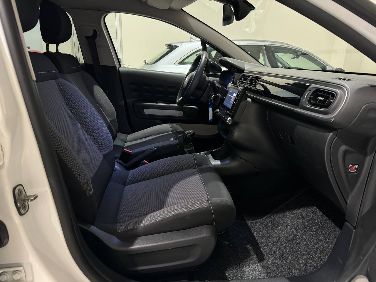 CITROEN C3 BLUEHDI 75