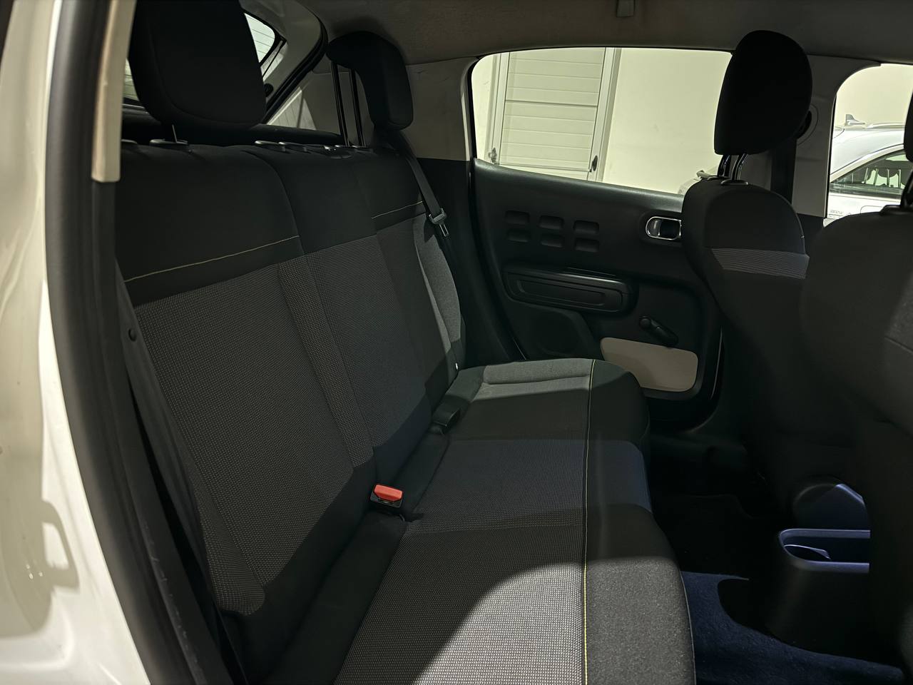 CITROEN C3 BLUEHDI 75