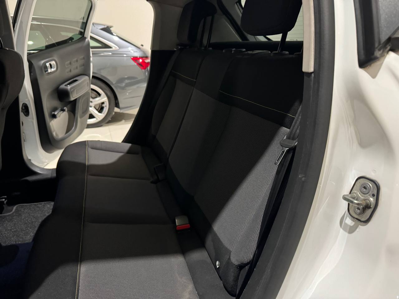 CITROEN C3 BLUEHDI 75