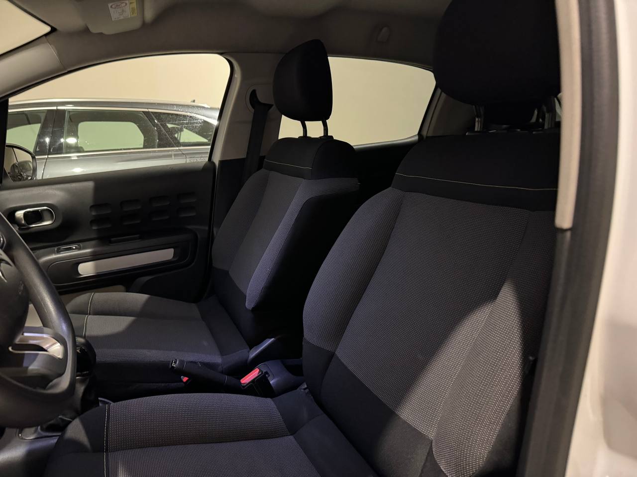 CITROEN C3 BLUEHDI 75