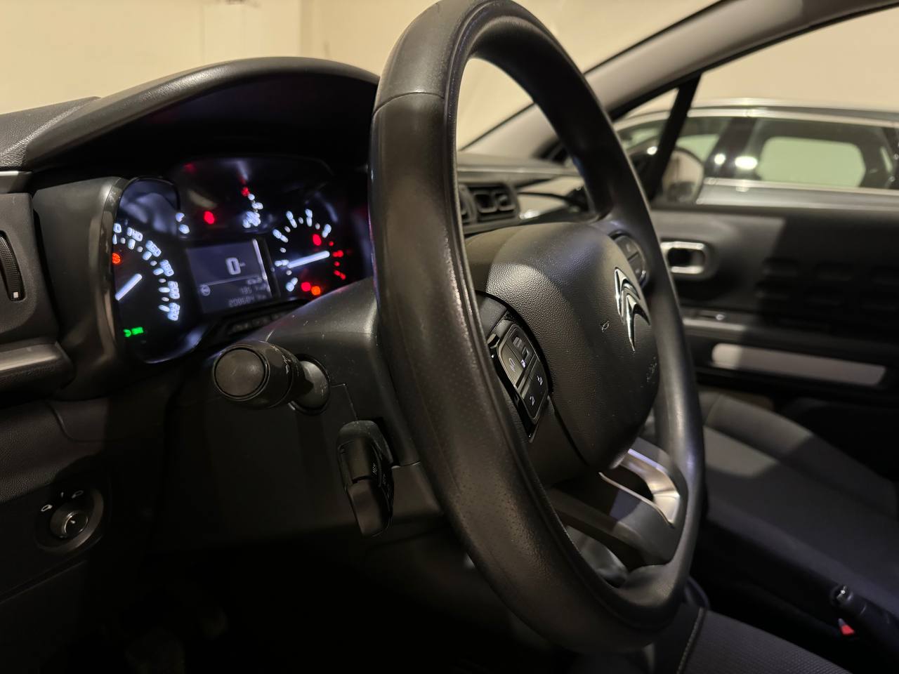 CITROEN C3 BLUEHDI 75