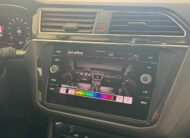 VOLKSWAGEN TIGUAN ELEGANCE DSG VIRTUAL/RETROC.