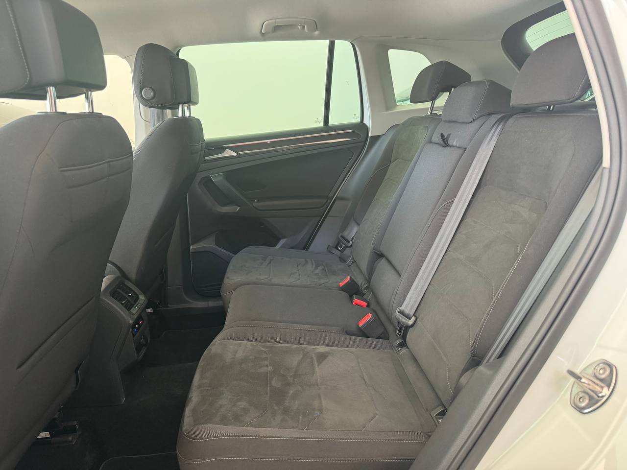 VOLKSWAGEN TIGUAN ELEGANCE DSG VIRTUAL/RETROC.