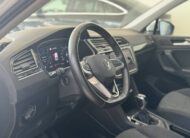 VOLKSWAGEN TIGUAN ELEGANCE DSG VIRTUAL/RETROC.