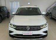 VOLKSWAGEN TIGUAN ELEGANCE DSG VIRTUAL/RETROC.