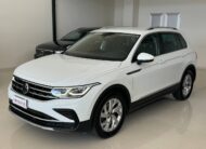 VOLKSWAGEN TIGUAN ELEGANCE DSG VIRTUAL/RETROC.