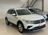 VOLKSWAGEN TIGUAN ELEGANCE DSG VIRTUAL/RETROC.