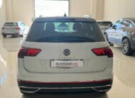 VOLKSWAGEN TIGUAN ELEGANCE DSG VIRTUAL/RETROC.