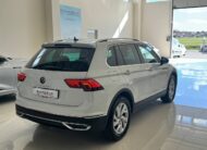 VOLKSWAGEN TIGUAN ELEGANCE DSG VIRTUAL/RETROC.