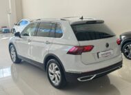 VOLKSWAGEN TIGUAN ELEGANCE DSG VIRTUAL/RETROC.