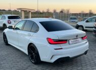 BMW 330d M-SPORT