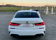 BMW 330d M-SPORT