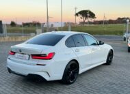 BMW 330d M-SPORT