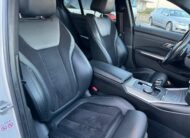 BMW 330d M-SPORT