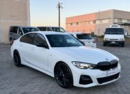 BMW 330d M-SPORT