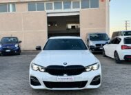 BMW 330d M-SPORT